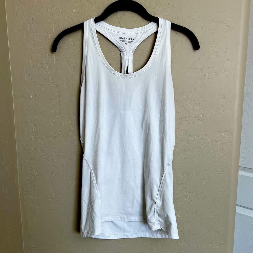 Athleta Tank Top